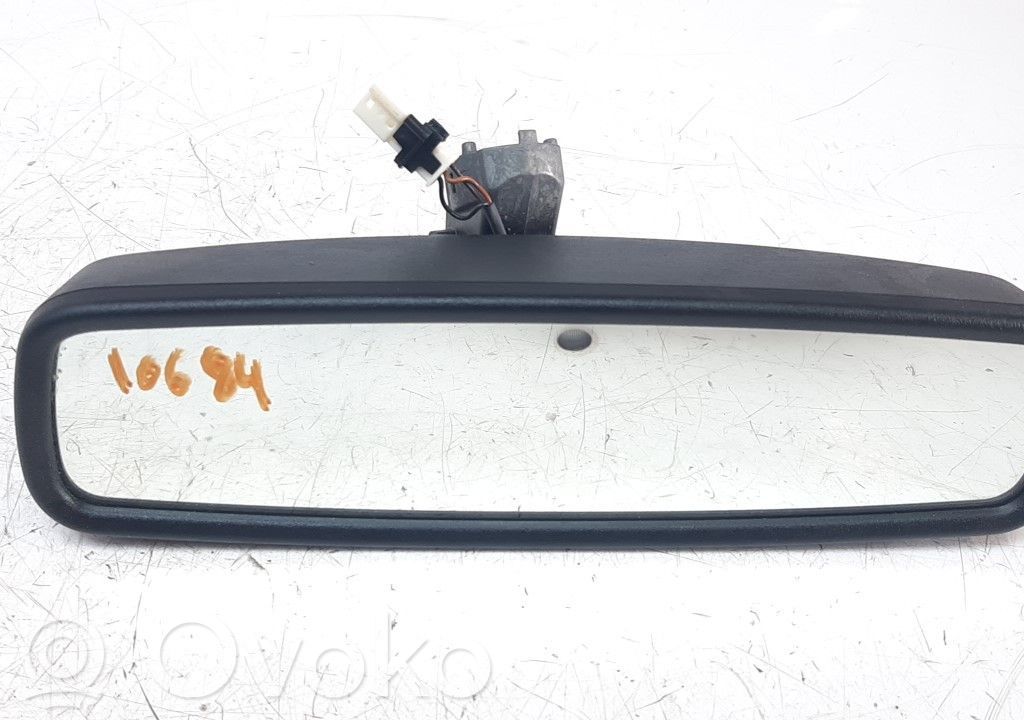 Rear view mirror (interior)   5314904
