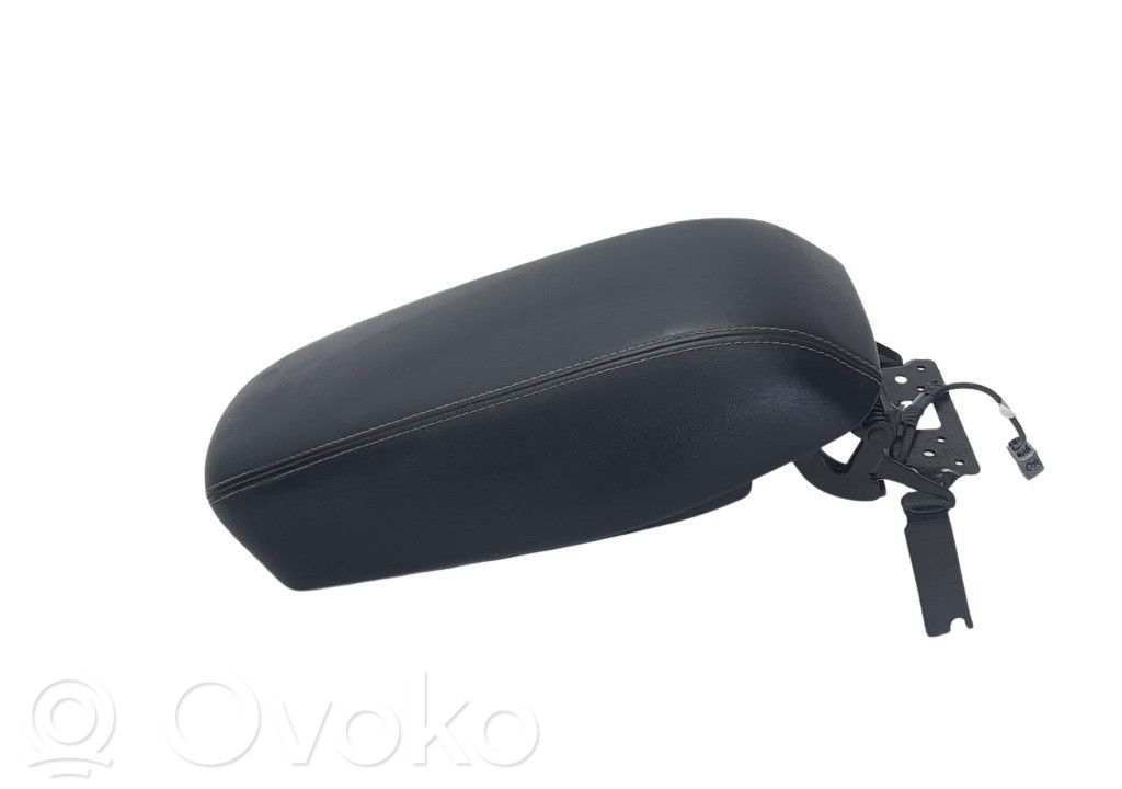 Jeep Cherokee KL Reposabrazos 