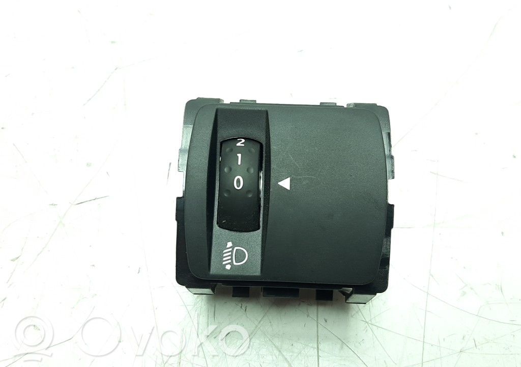 Comutator/buton multifuncțional   251902972R,251902972R