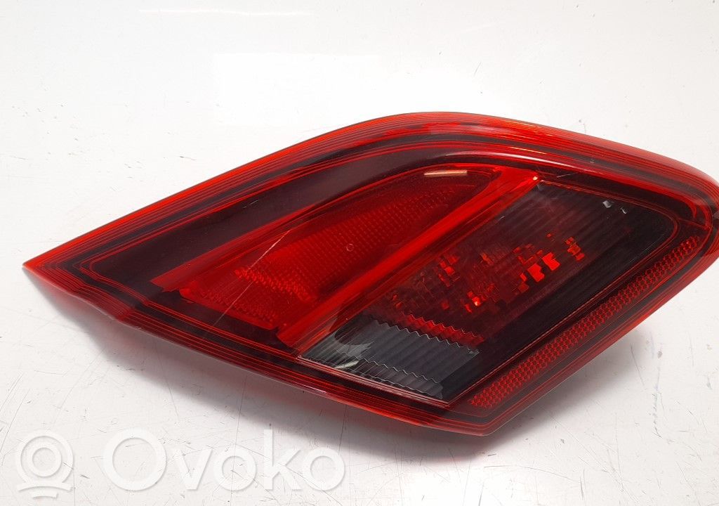 Opel Corsa E Glühbirne Scheinwerfer
