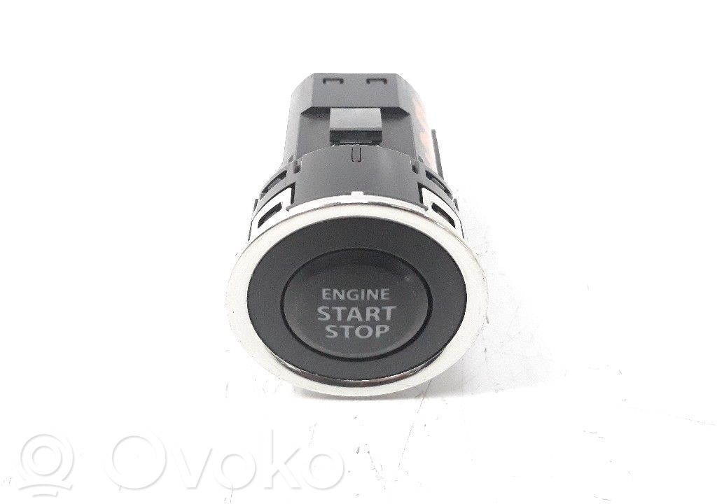 Suzuki SX4 S-Cross Ignition lock 
