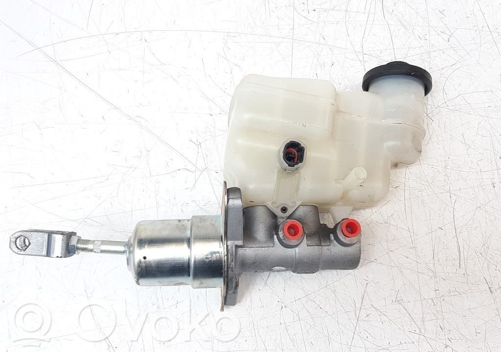 Lexus IS III XE30 Servo-frein 