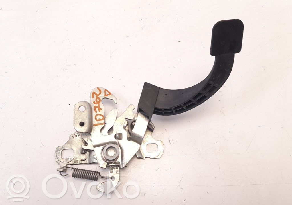 Tie down hook / loop   9687538080