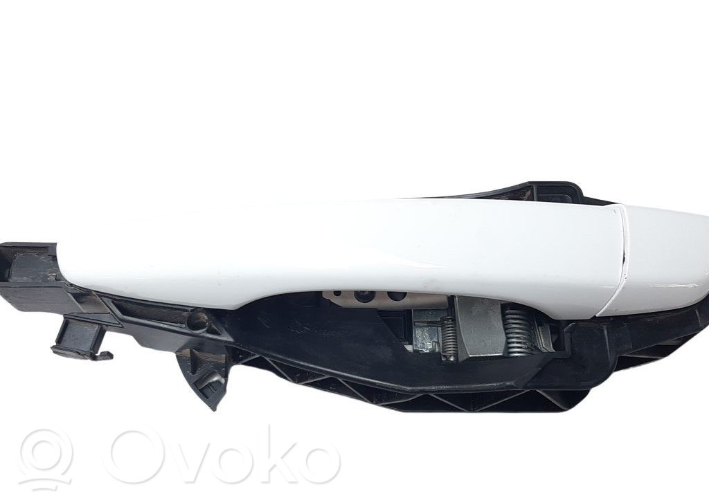 Opel Grandland X Maniglia esterna per portiera posteriore 