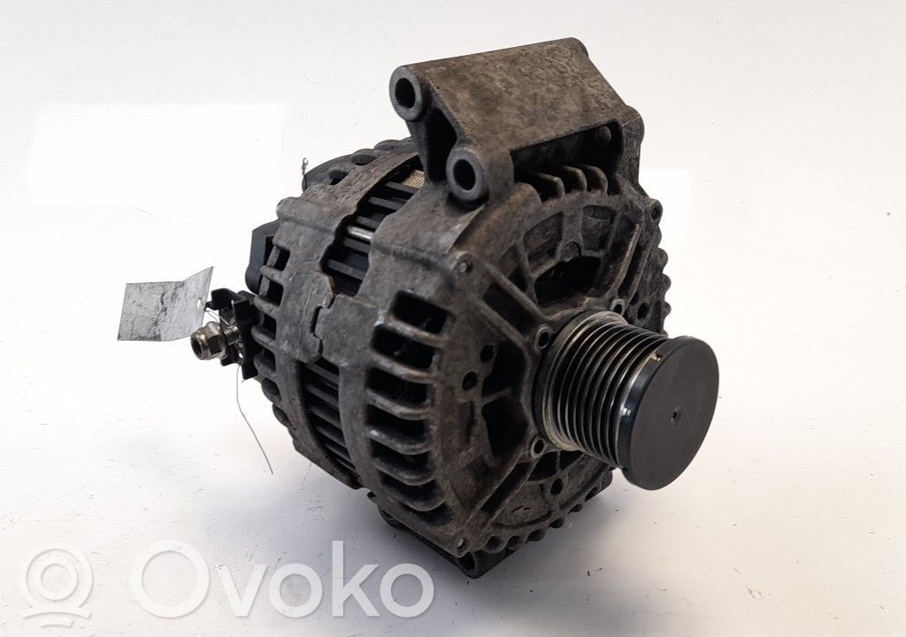 Mercedes-Benz Sprinter W906 Alternator 