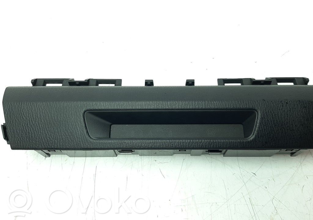 Mazda 3 III Schermo del visore a sovrimpressione 