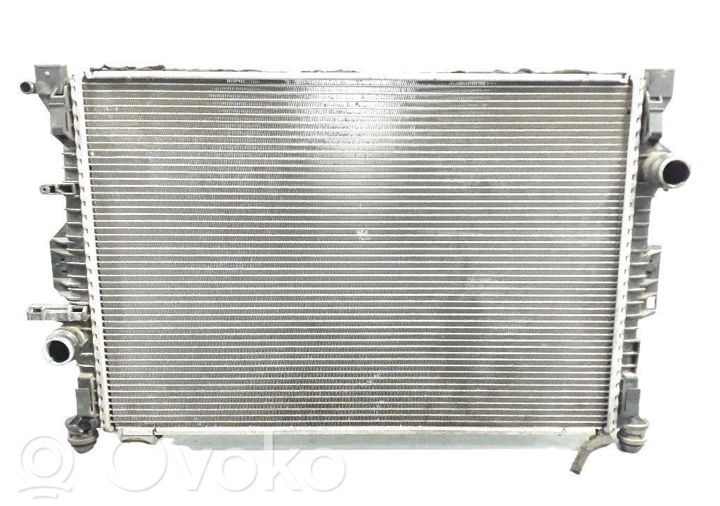 Ford Mondeo Mk III Chłodnica 