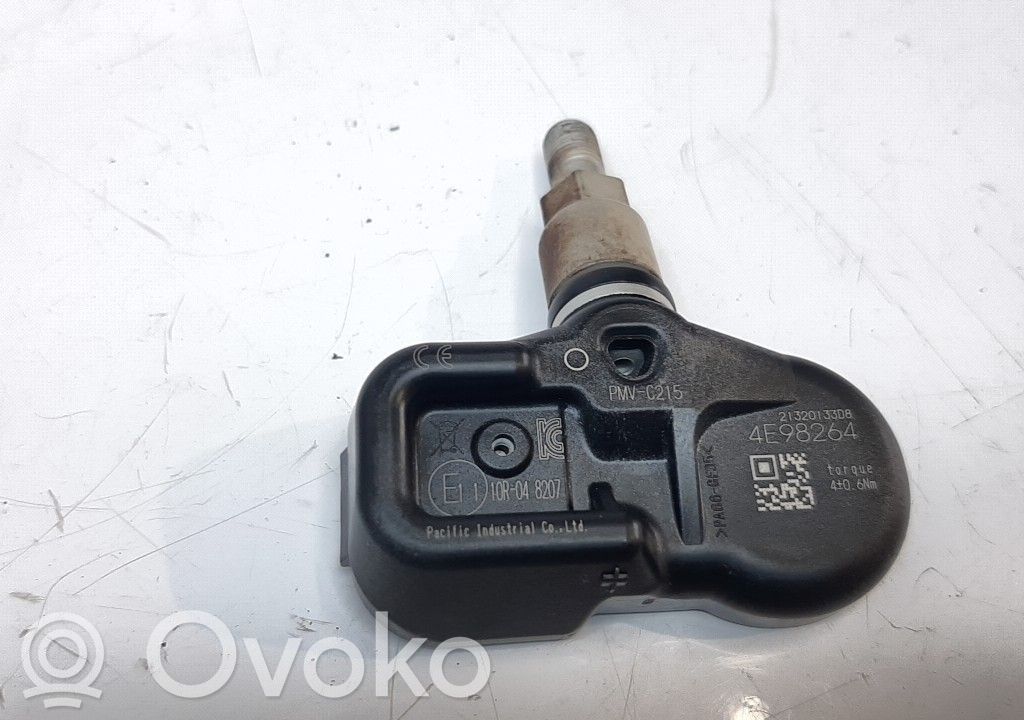 Sensor   PMVC215