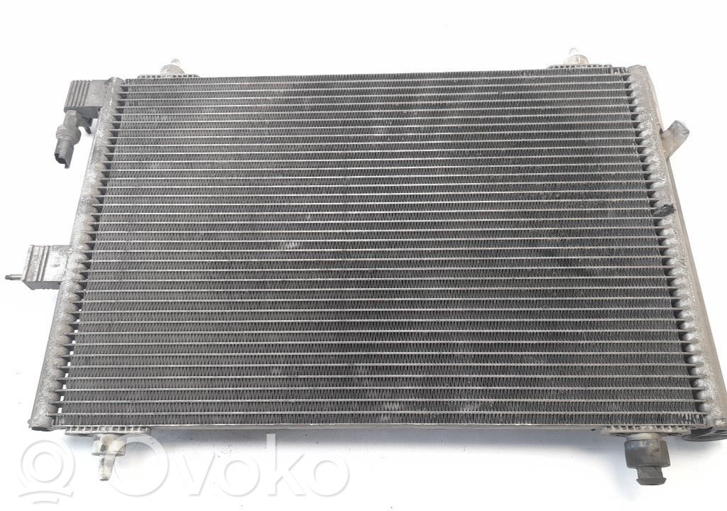 Citroen Xsara Radiator răcire A/C (condensor) 