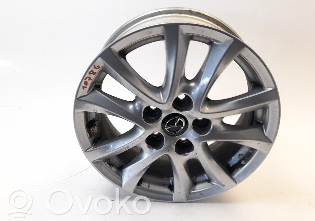 Mazda 3 III Jantă aliaj R18 