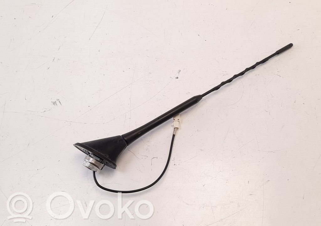 Seat Ibiza IV (6J,6P) Antenna autoradio