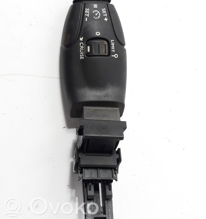 Citroen DS3 Boutons / interrupteurs volant 