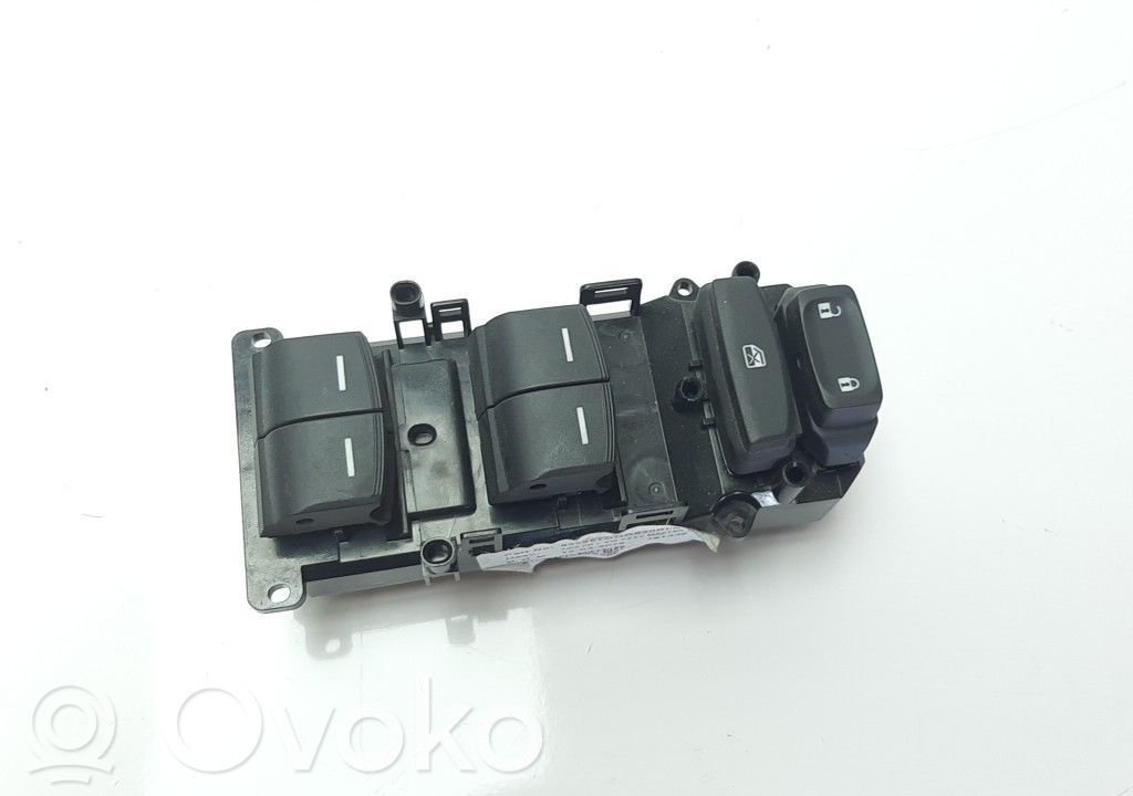 Honda Civic X Interrupteur commade lève-vitre 
