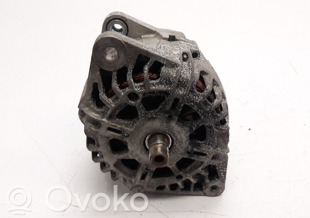 KIA Sportage Generator/alternator 