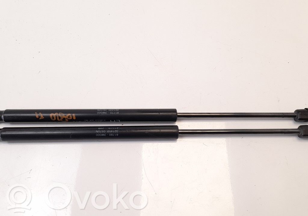 KIA Sportage Ammortizzatore portellone posteriore/bagagliaio