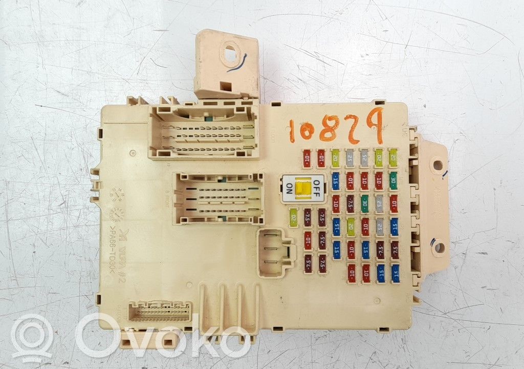 Hyundai i40 Unitate control BSM 