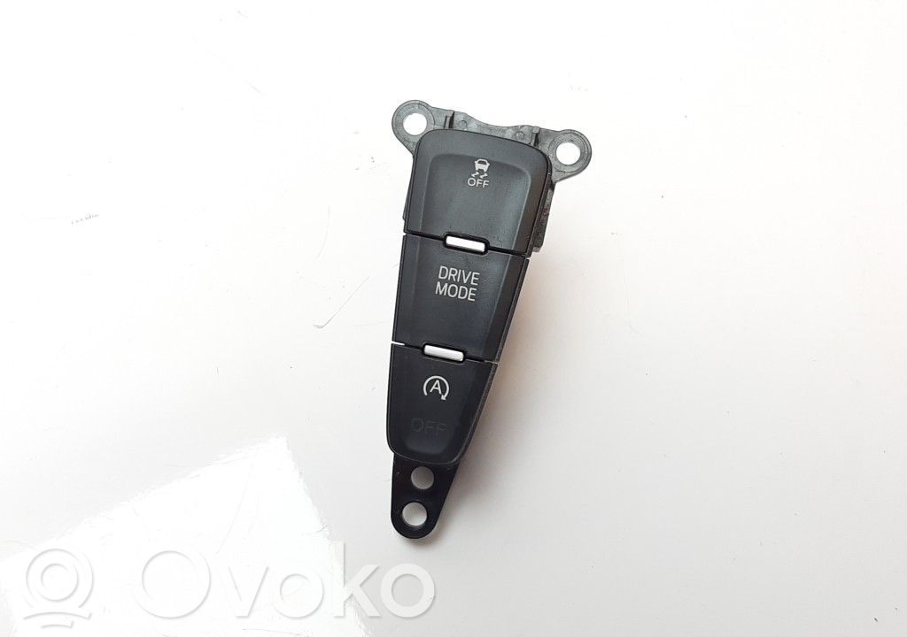 Ford Focus Interruttore/pulsante di controllo multifunzione 