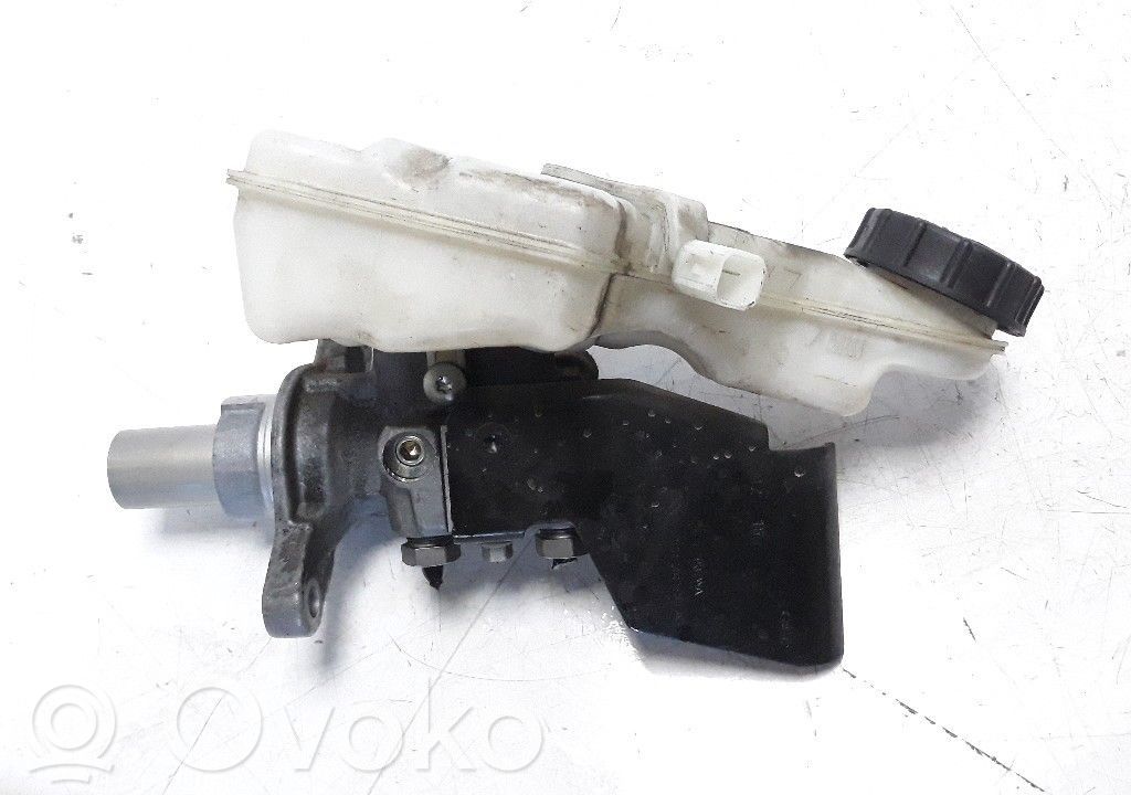 Ford Focus Bomba de freno 