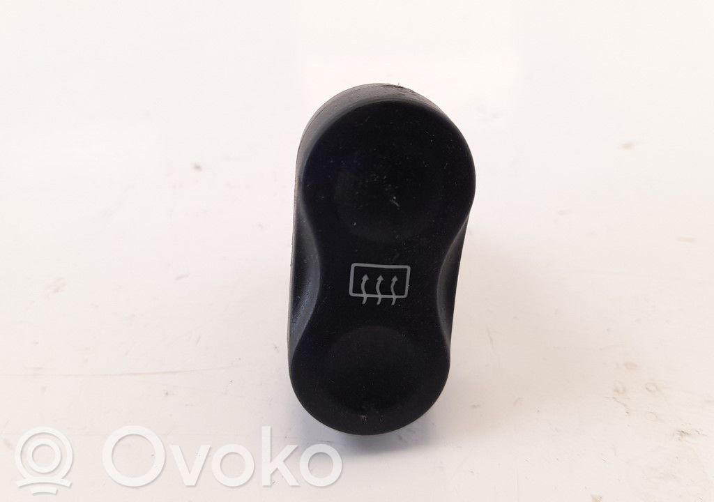 Dacia Duster Multifunctional control switch/knob 