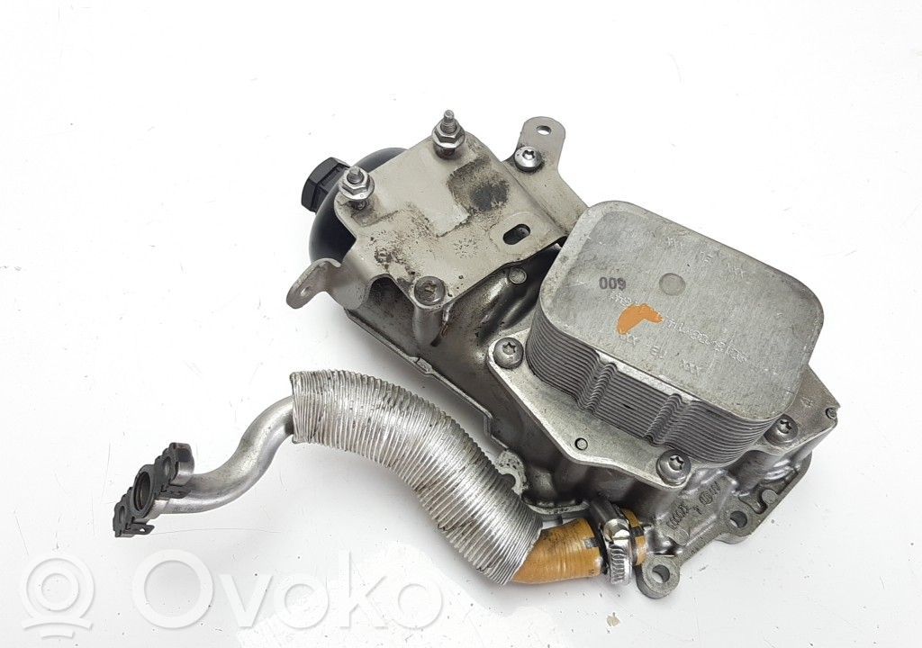 Citroen DS4 Radiateur d'huile moteur