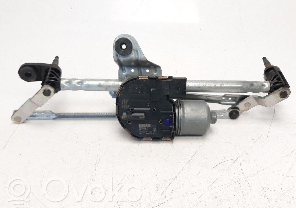 Motor del limpiaparabrisas   5F1955119A,5F1955119A,5F1955023B