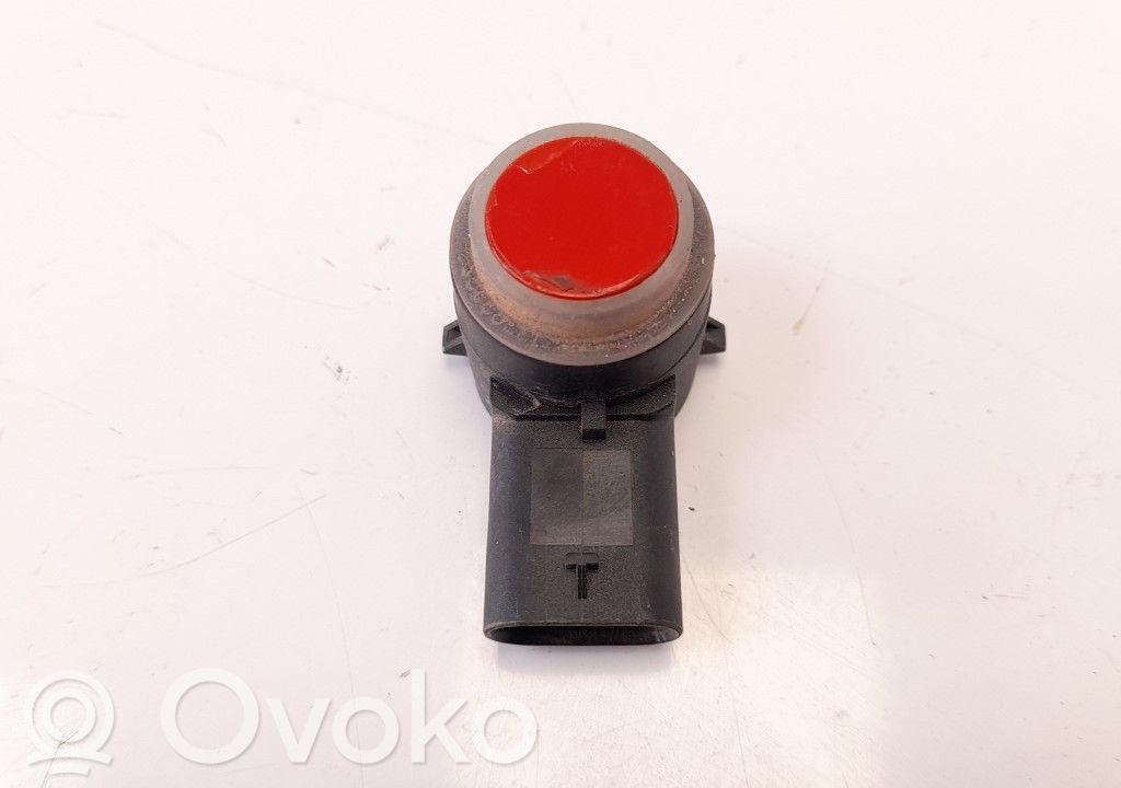 Opel Astra K Parkavimo daviklis PDC 