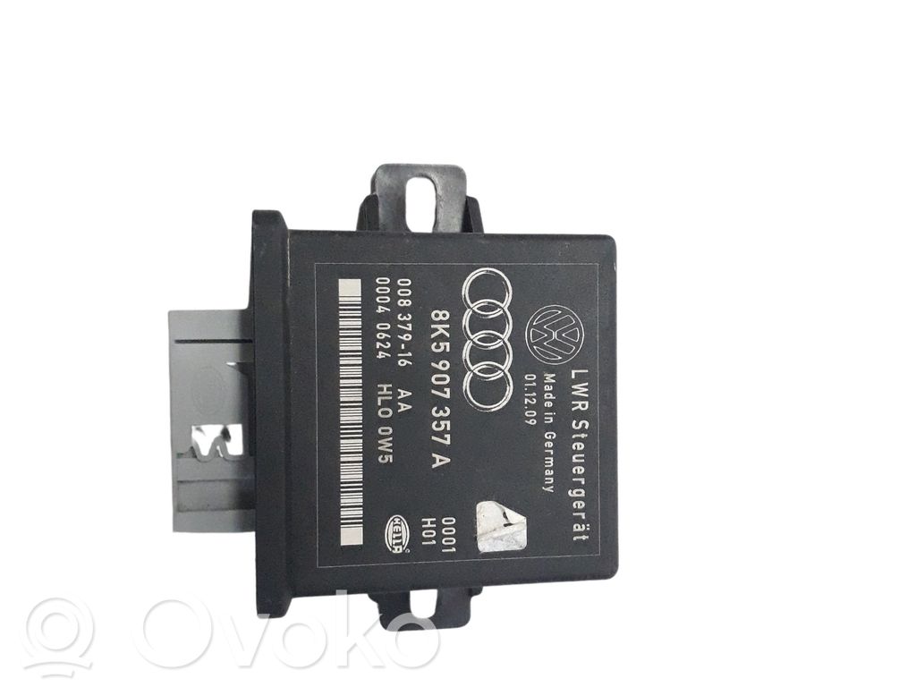 Audi A4 Allroad Autres unités de commande / modules