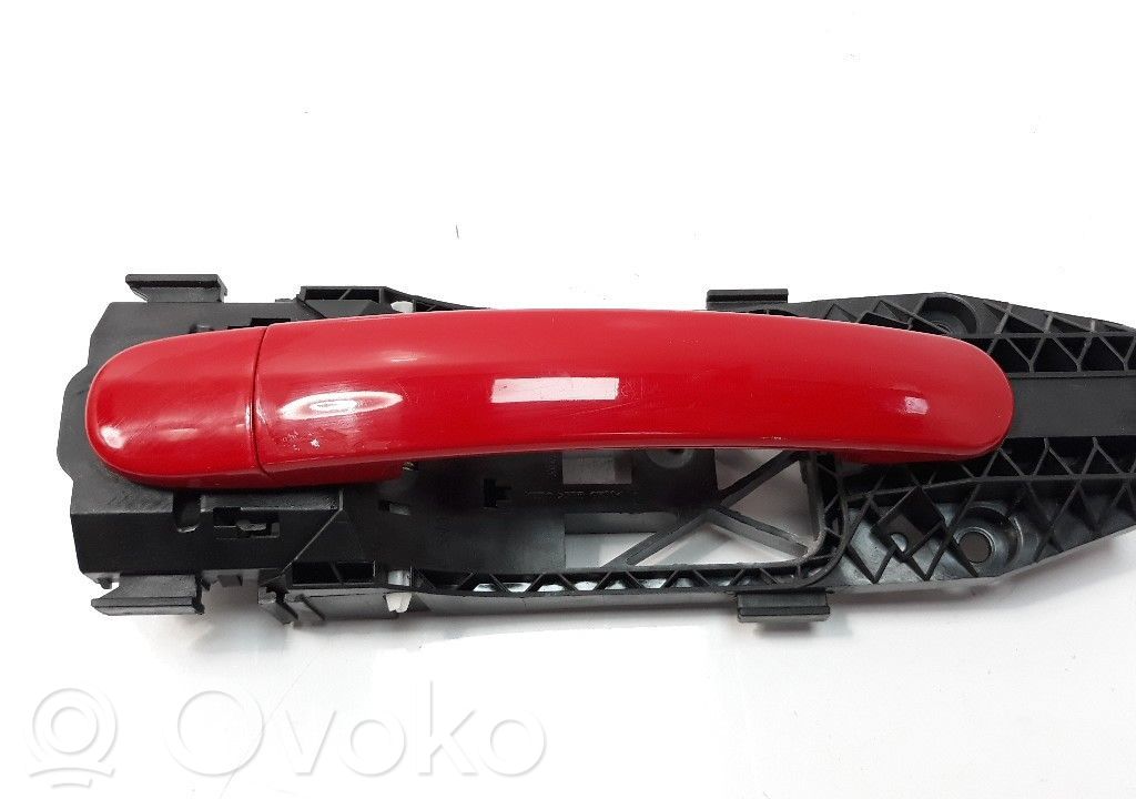Seat Ibiza IV (6J,6P) Maniglia esterna per portiera posteriore