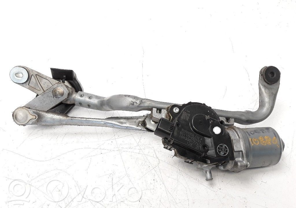 Wischermotor   851100D191,851100D191