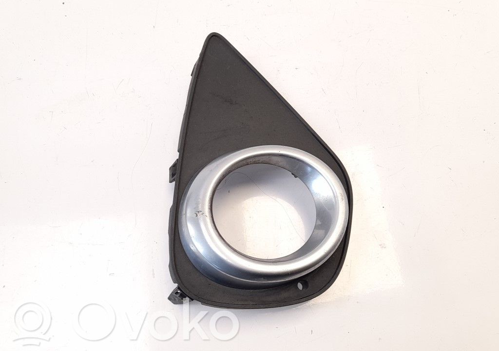 Toyota Yaris Grille d'aile