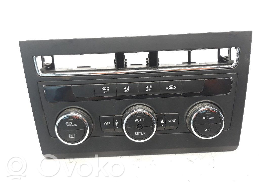 Seat Leon (5F) Centralina del climatizzatore