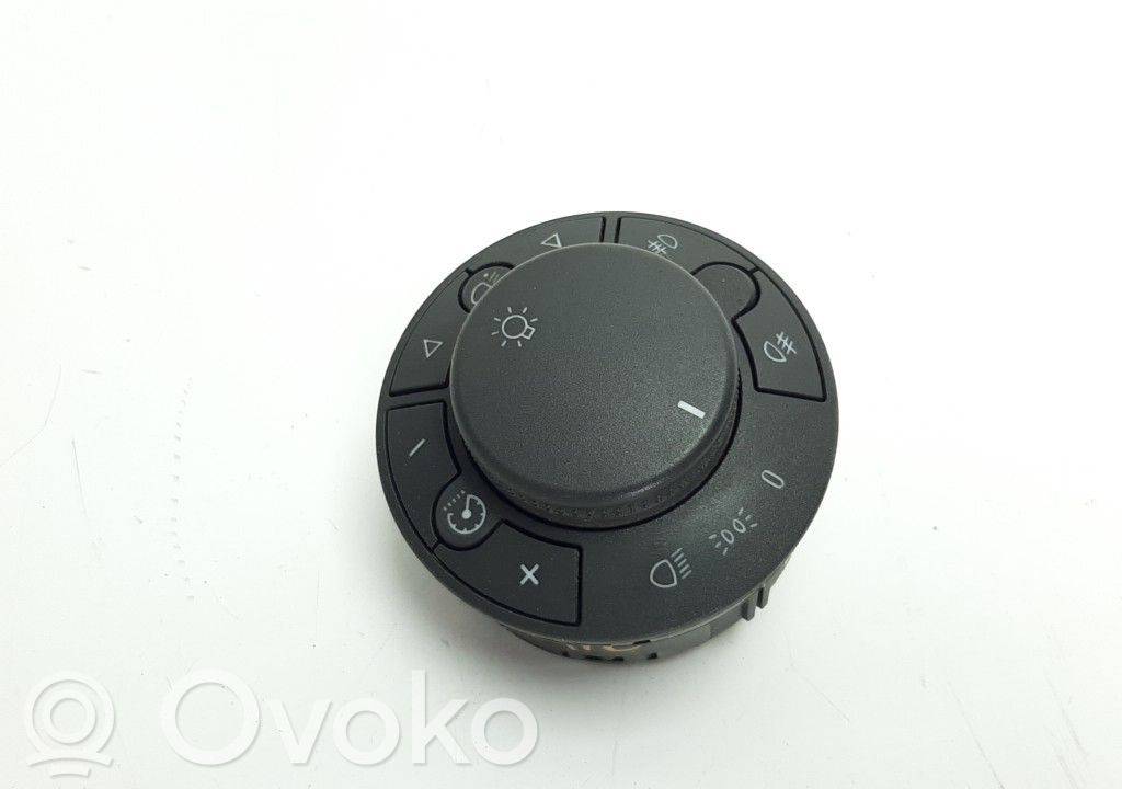 Panel lighting control switch   13249397