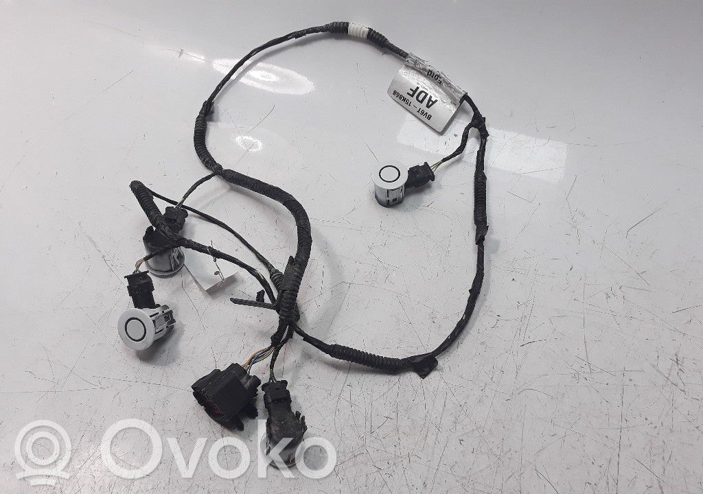 Parkavimo daviklis PDC   BV6T15K868