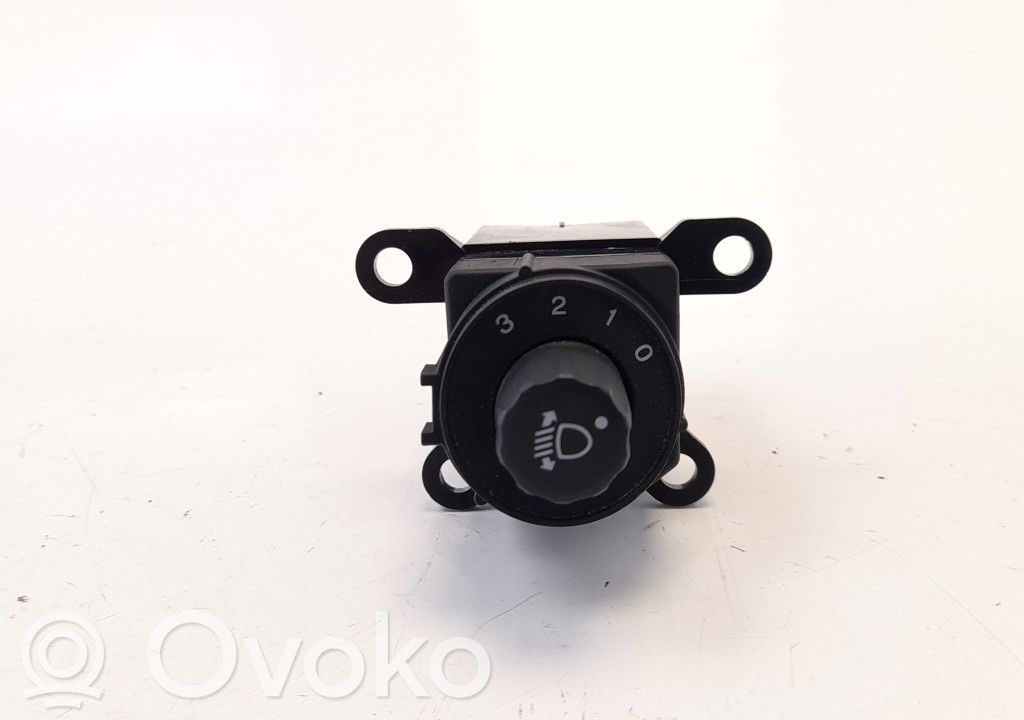 Honda Civic Interruttore/pulsante di controllo multifunzione
