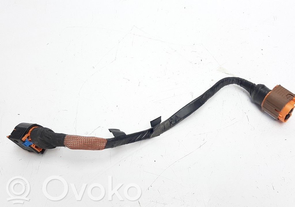 Smart ForTwo III C453 Other control units/modules 