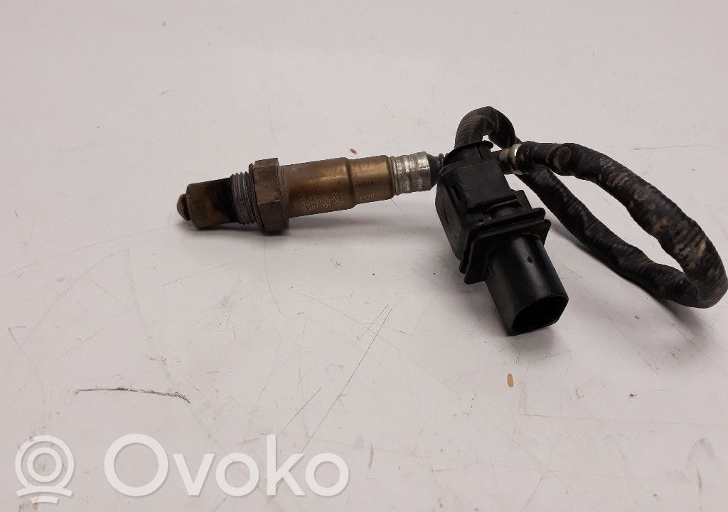 Sonde lambda   9681852780