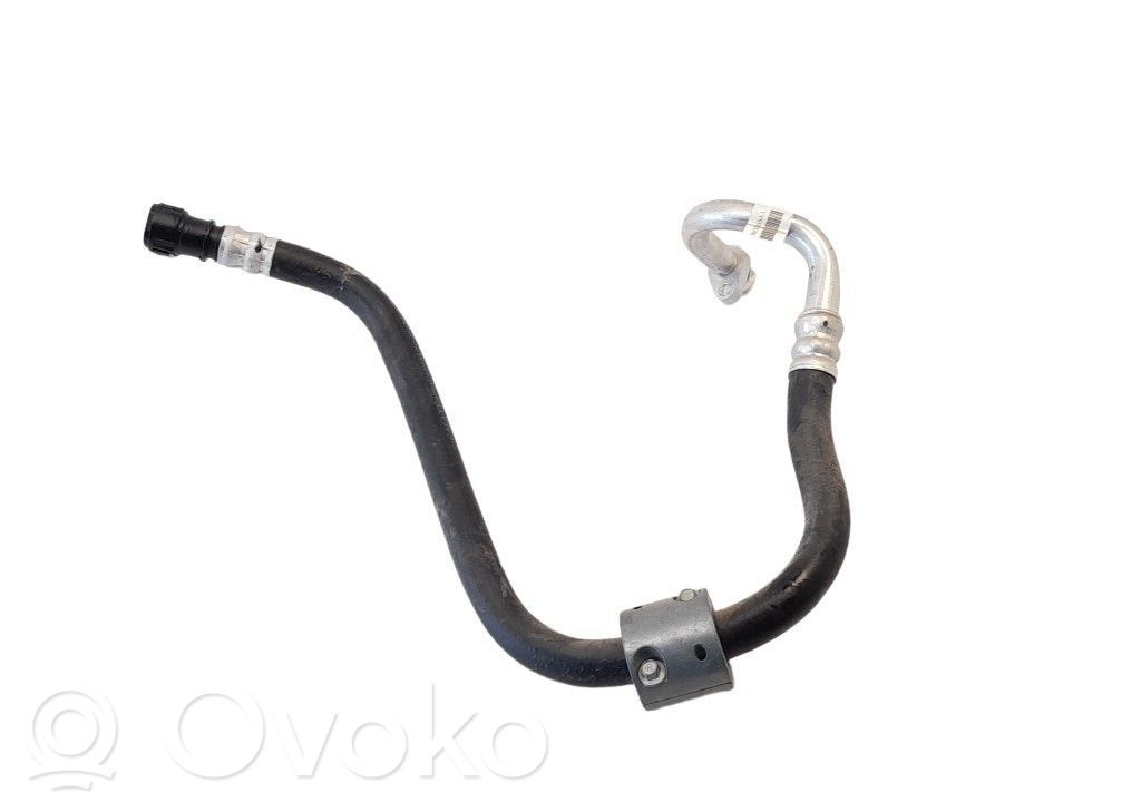 Jeep Compass Ilmastointilaitteen putki (A/C) 