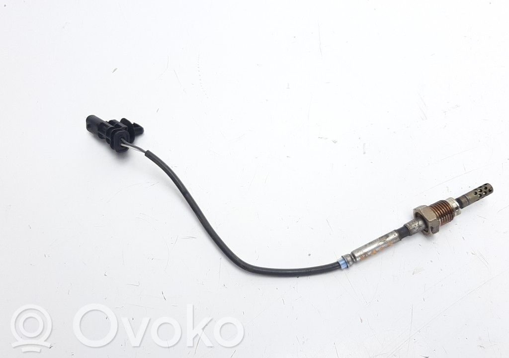 Fiat Tipo Sensor 