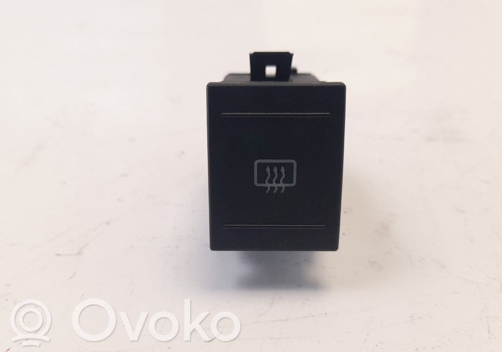 Interruptor de control multifunción   6Q0959621