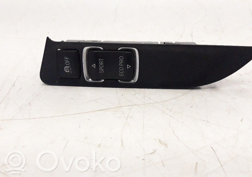 BMW 1 F20 F21 Butoane/comutatoare pe volan