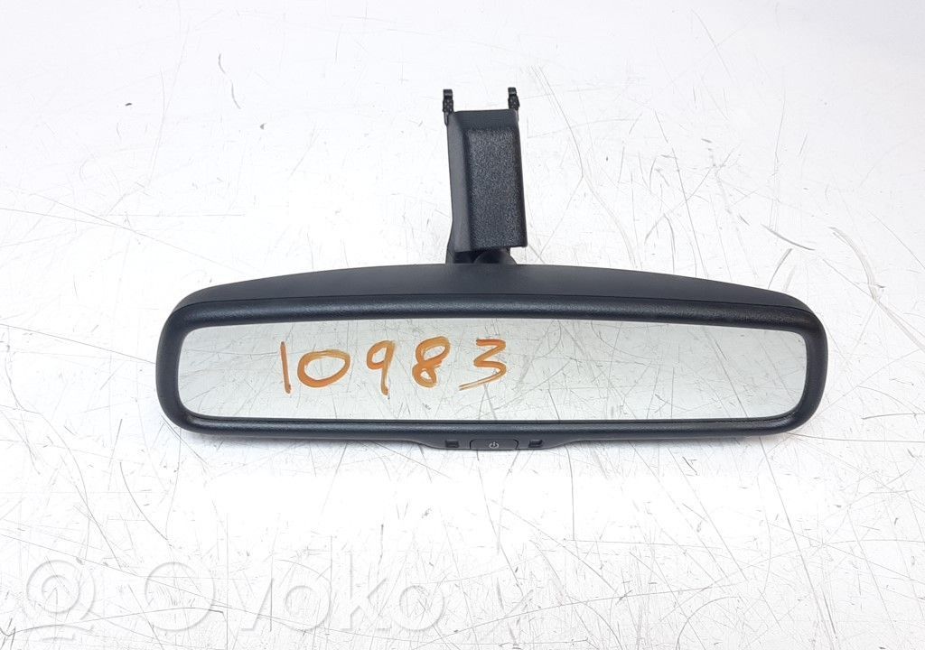 Hyundai ix35 Oglindă retrovizoare (interior)