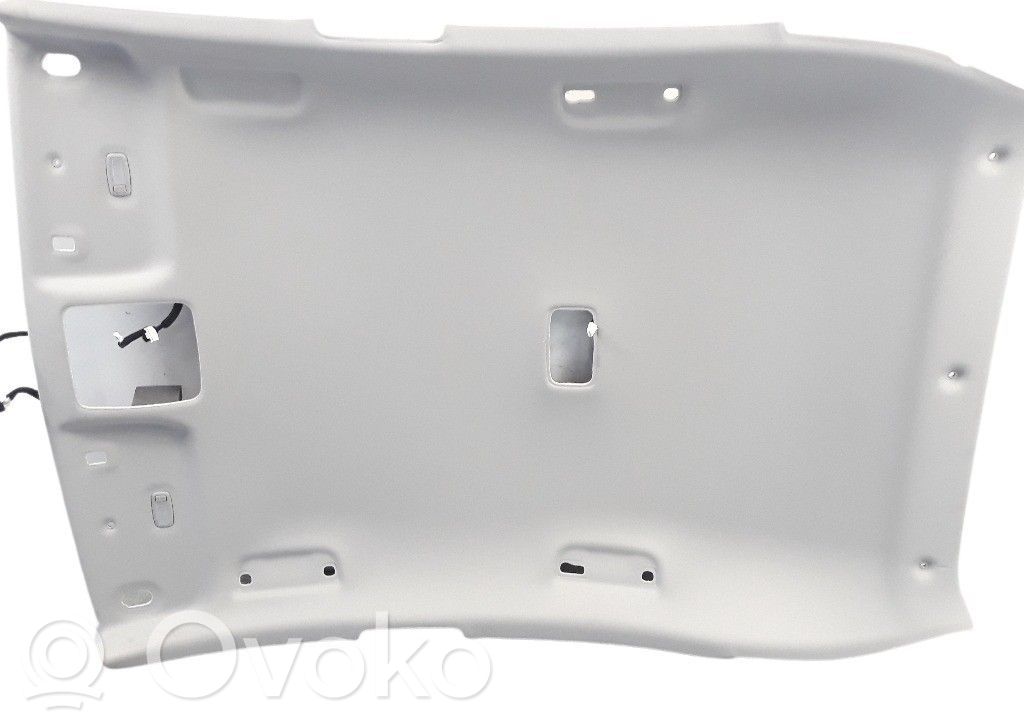 KIA Xceed Roof 