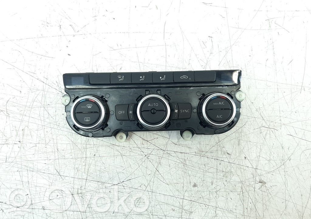 Volkswagen Touran II Centralina del climatizzatore 