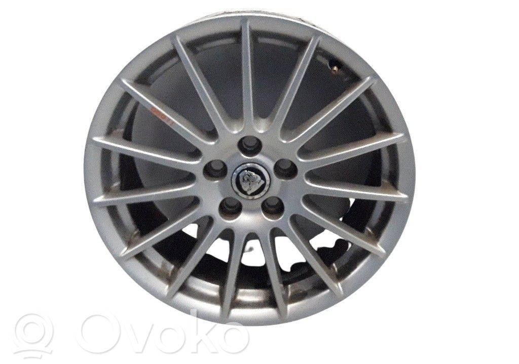 Jaguar XF X250 Jante alliage R18