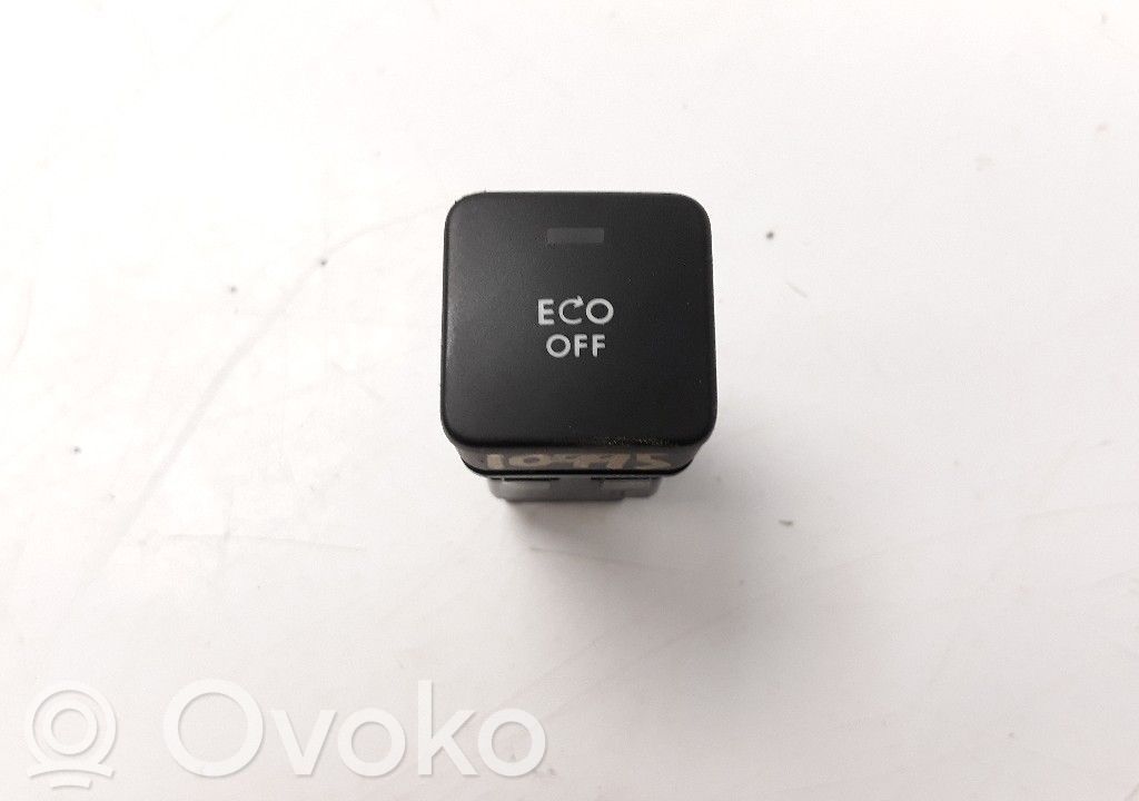 Citroen C-Elysée Multifunctional control switch/knob 