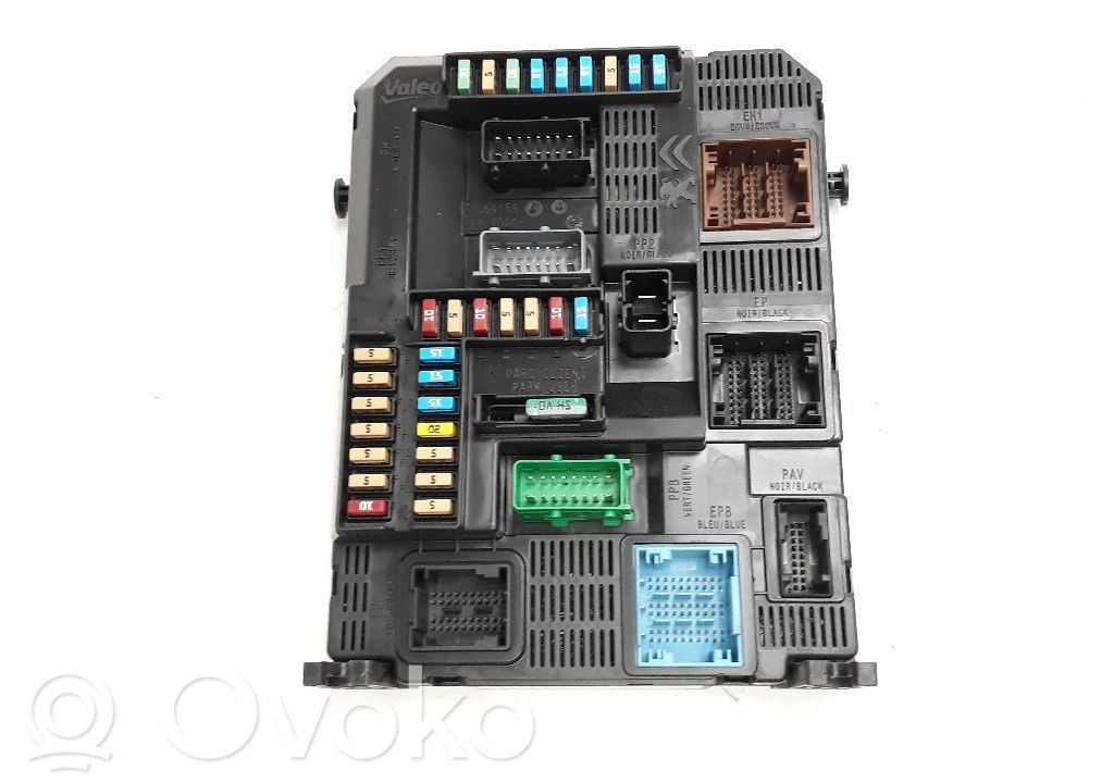 BSM Control unit   9819849680,9819849680