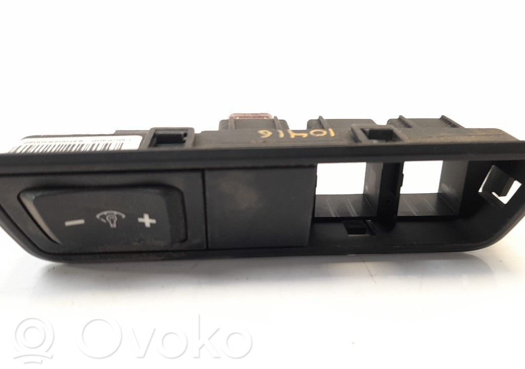 Hyundai ix35 Interruptor de control multifunción 
