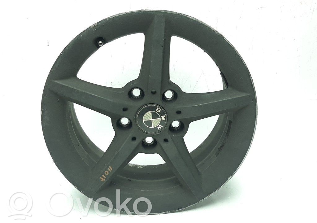 BMW 1 F20 F21 Jante alliage R18