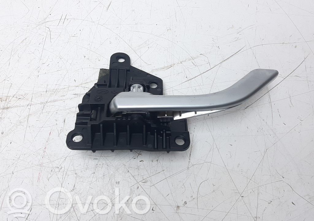 Manecilla interna puerta trasera   82613G4000,82613G4000