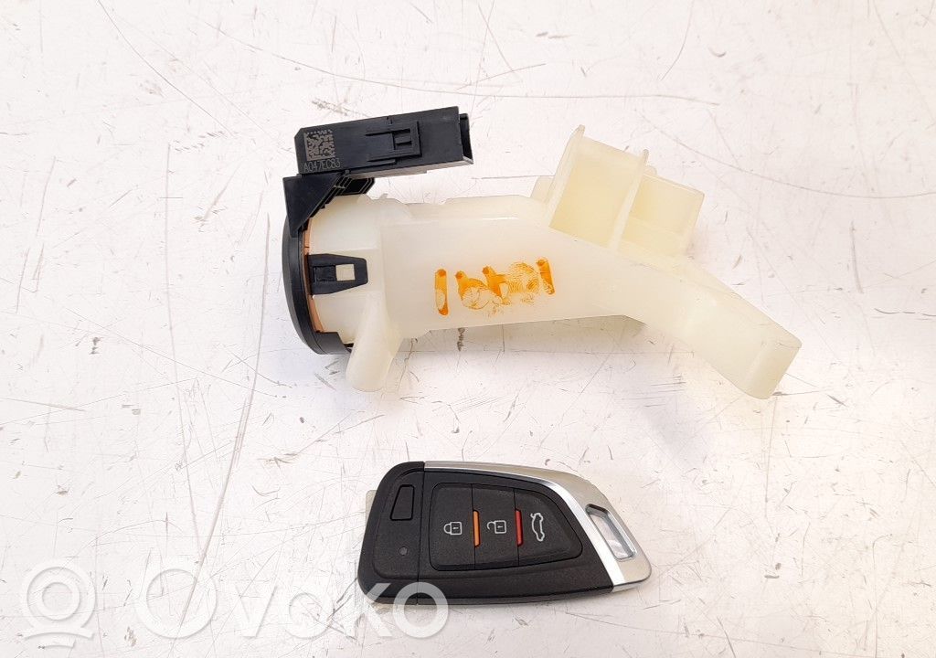 Ford Kuga II Užvedimo spynelė 